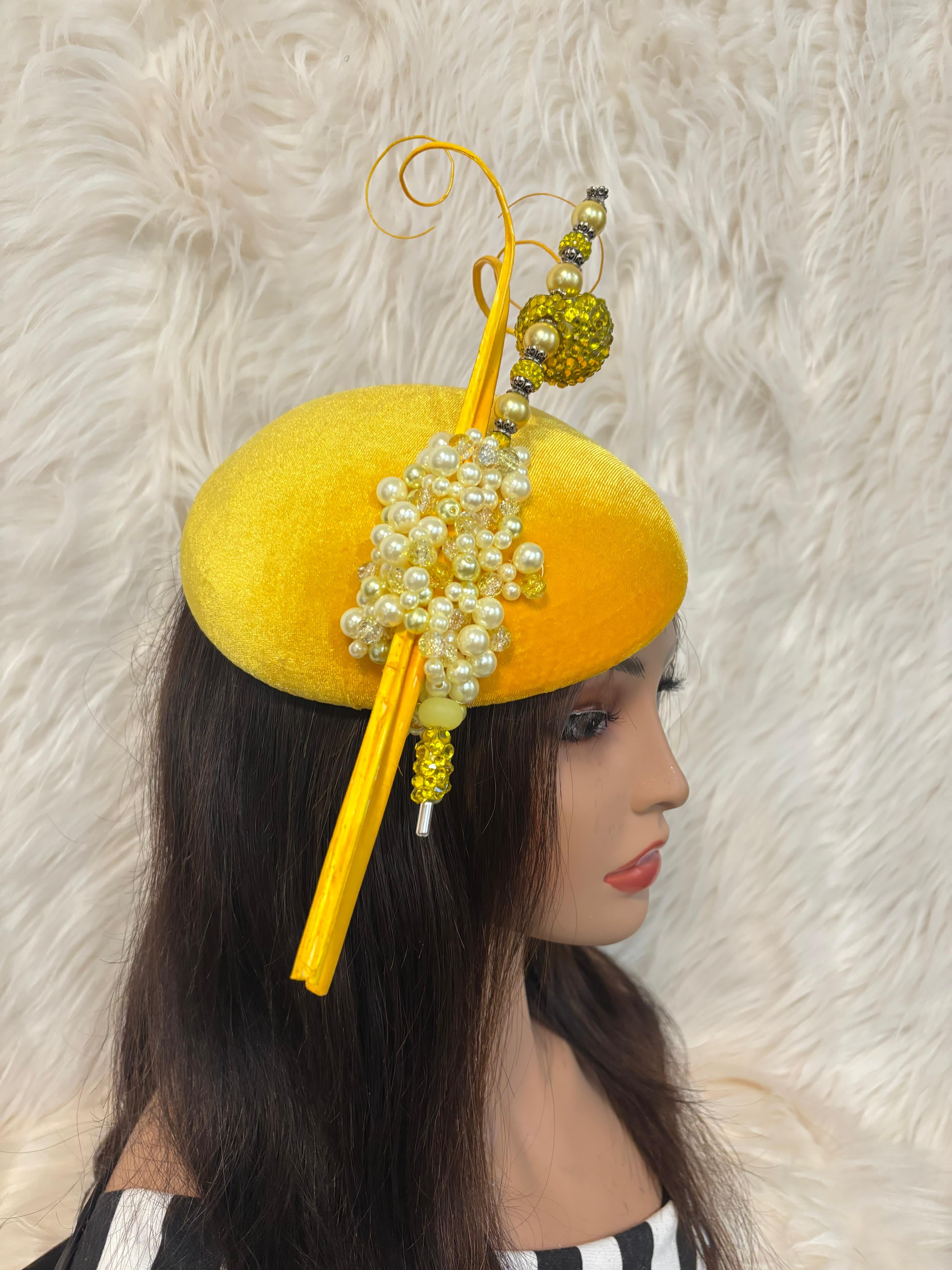 Yellow Hat
