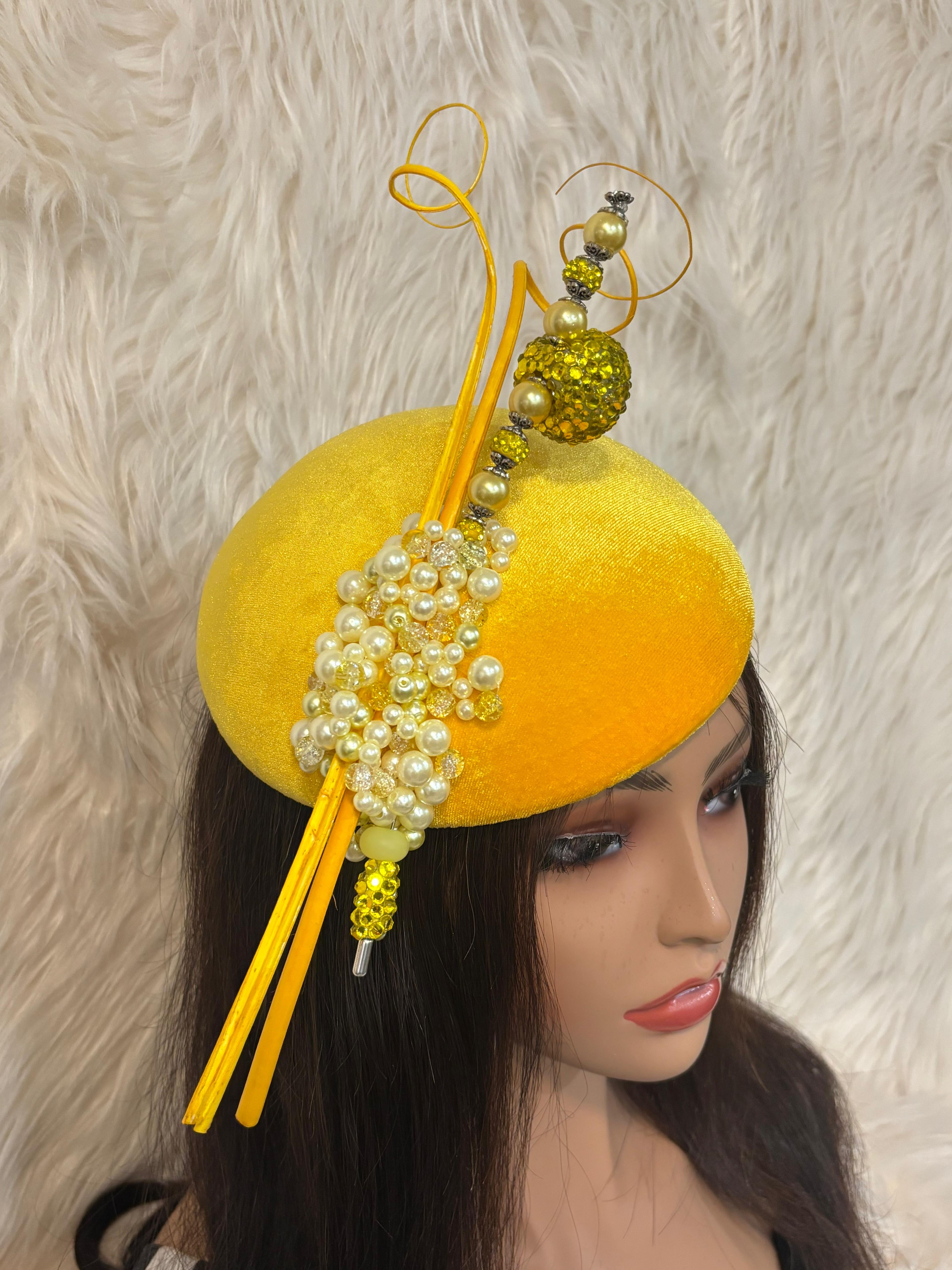 Yellow Hat