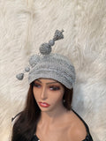 Silve Crystal 3/4