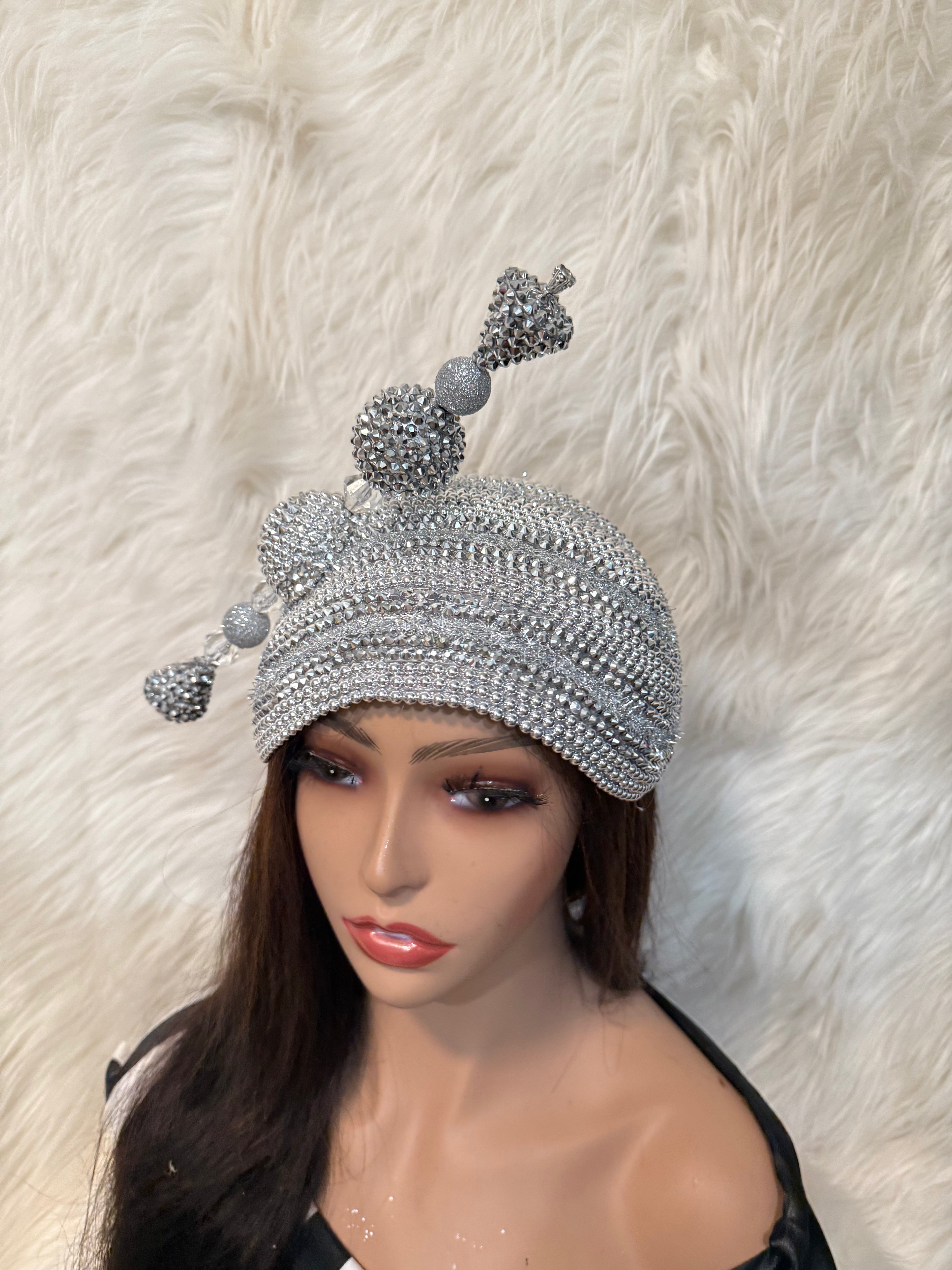 Silve Crystal 3/4