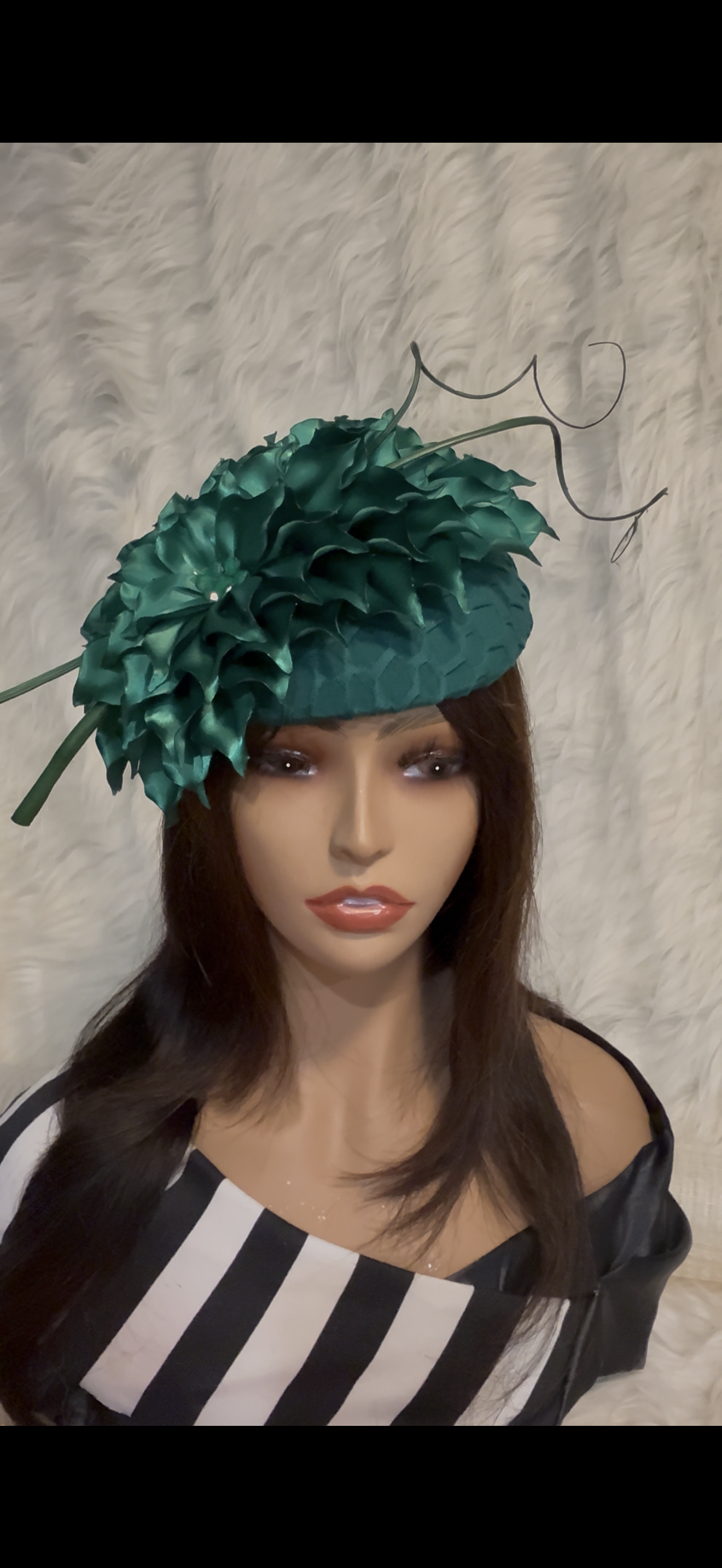 Emerald Green