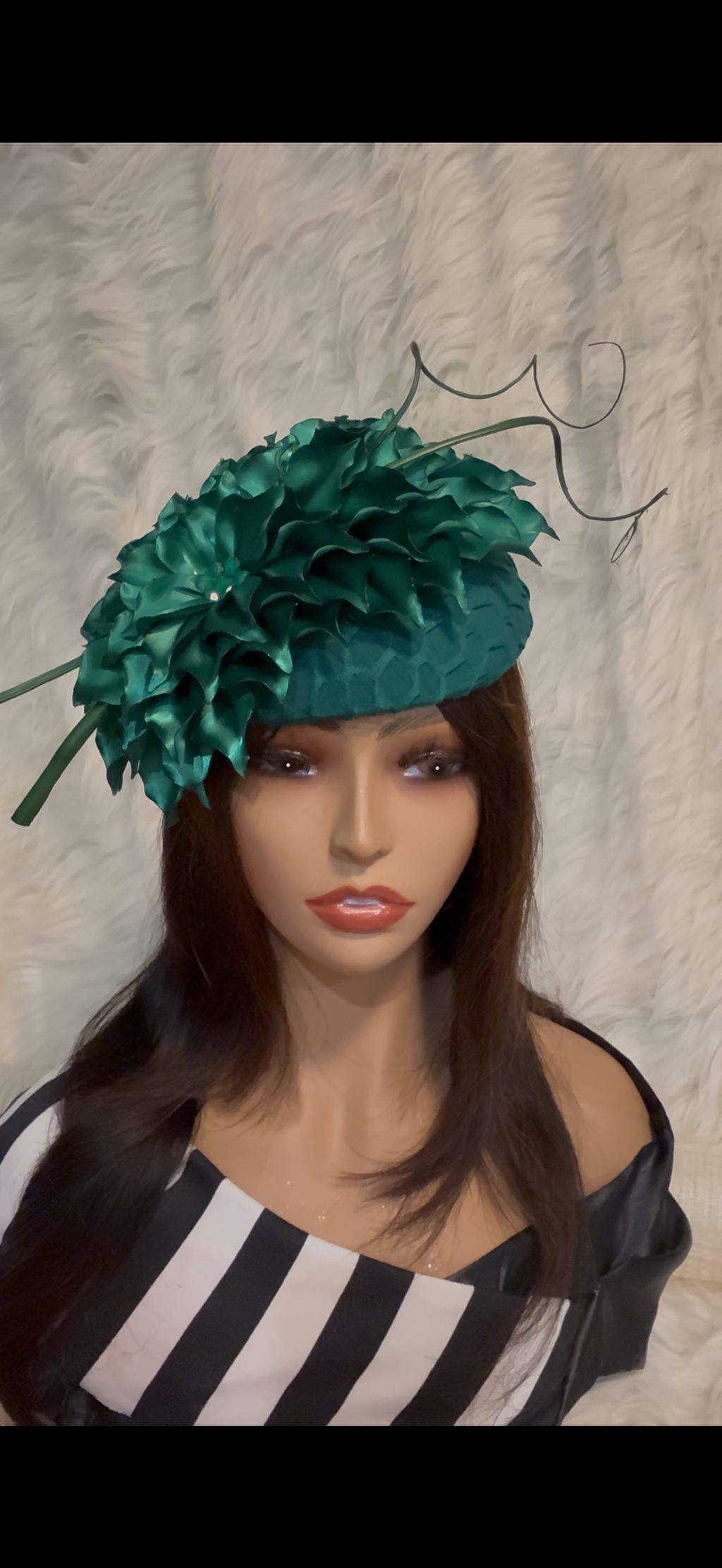 Emerald Green