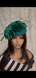 Emerald Green