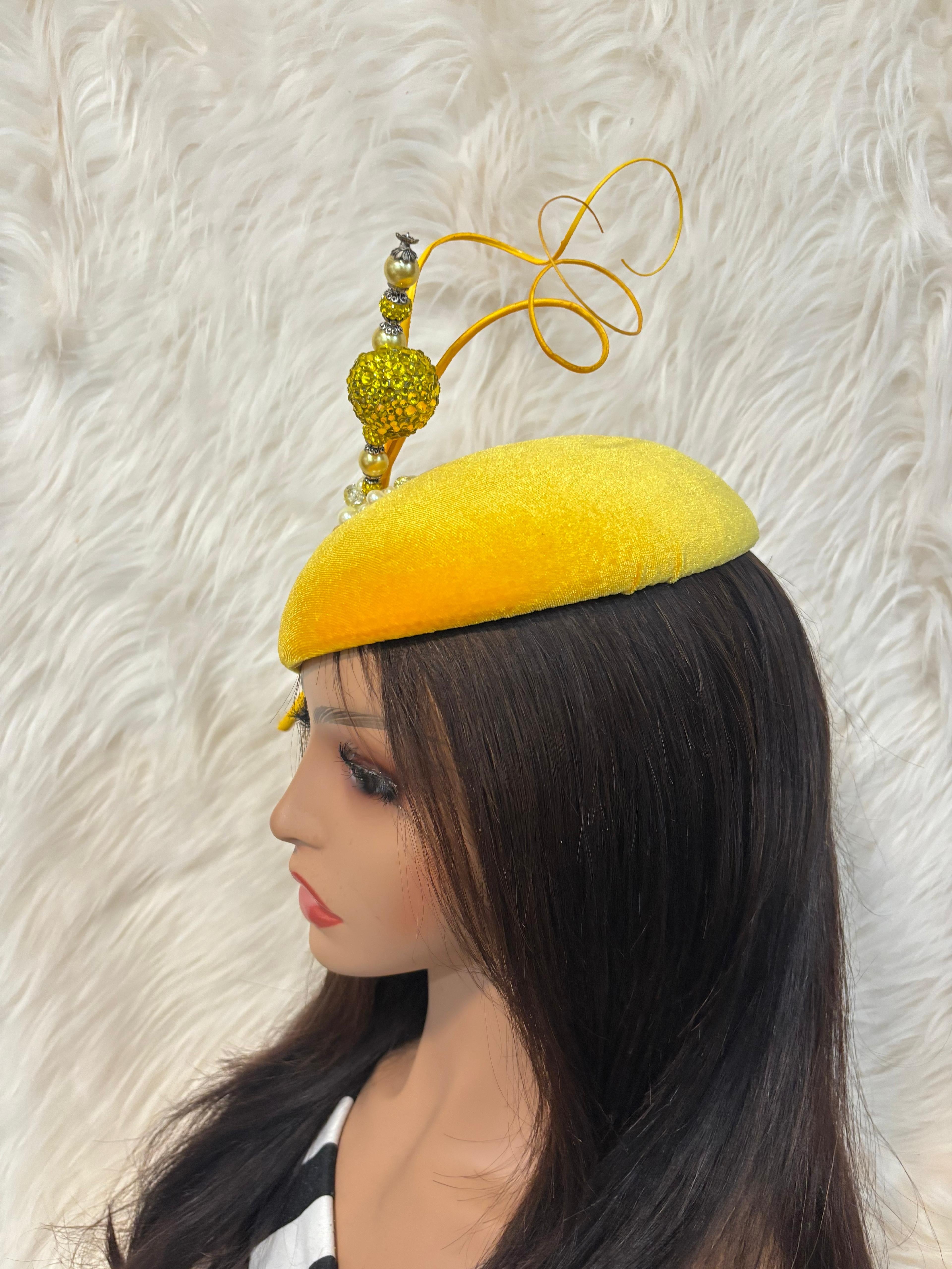 Yellow Hat