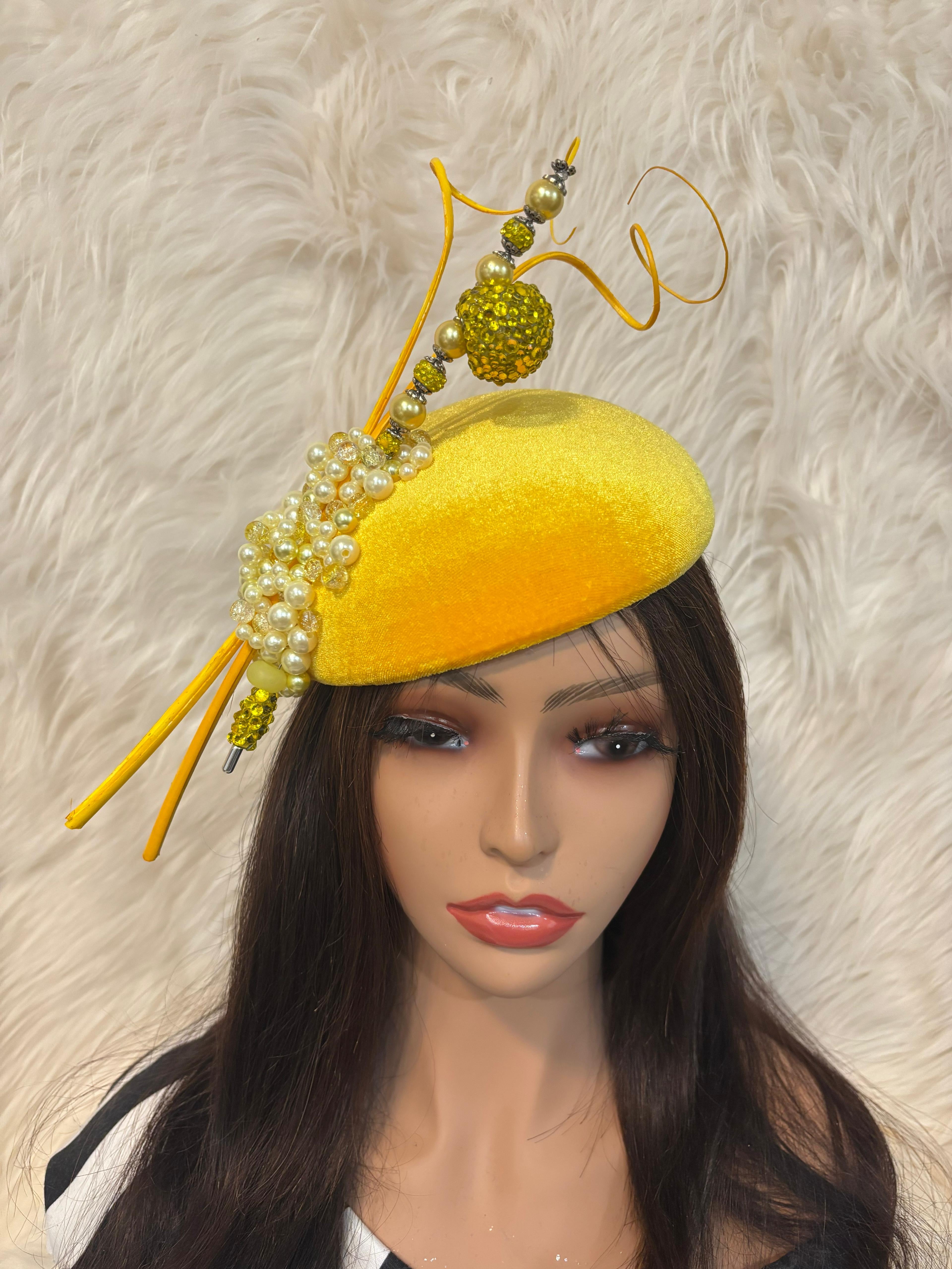 Yellow Hat